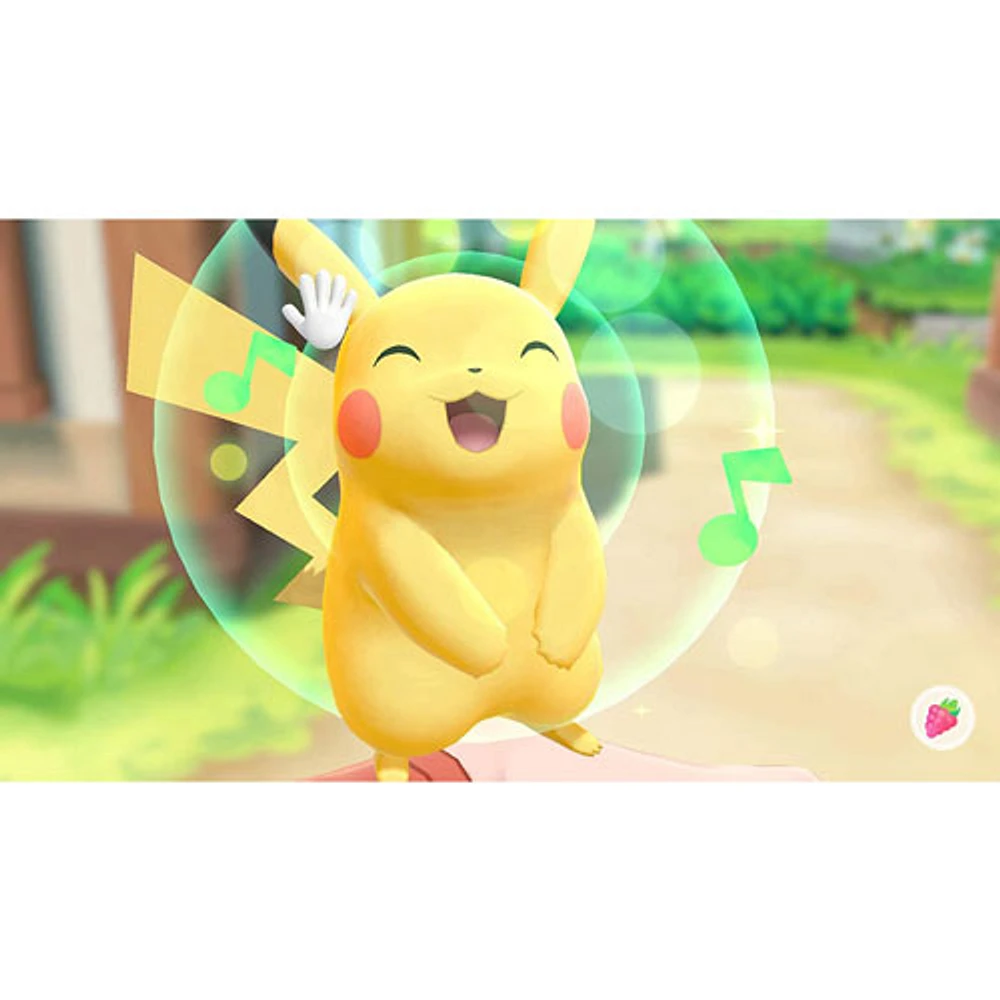 Let's go eevee digital download outlet