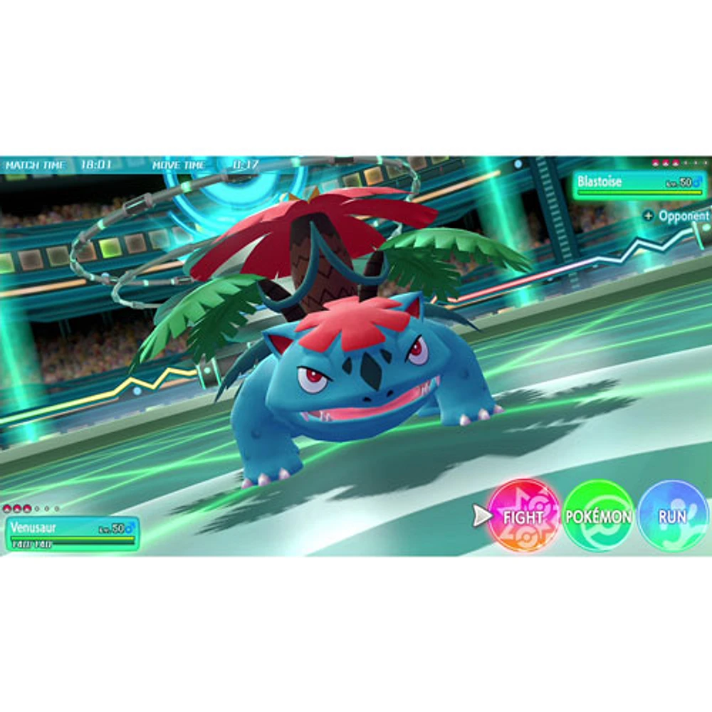 Let's go online pikachu digital download