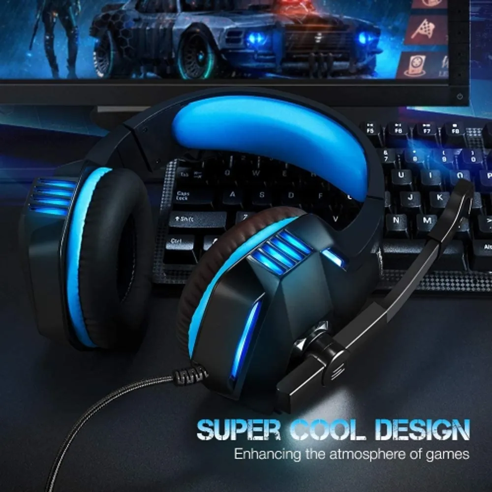 Navor hotsell gaming headset