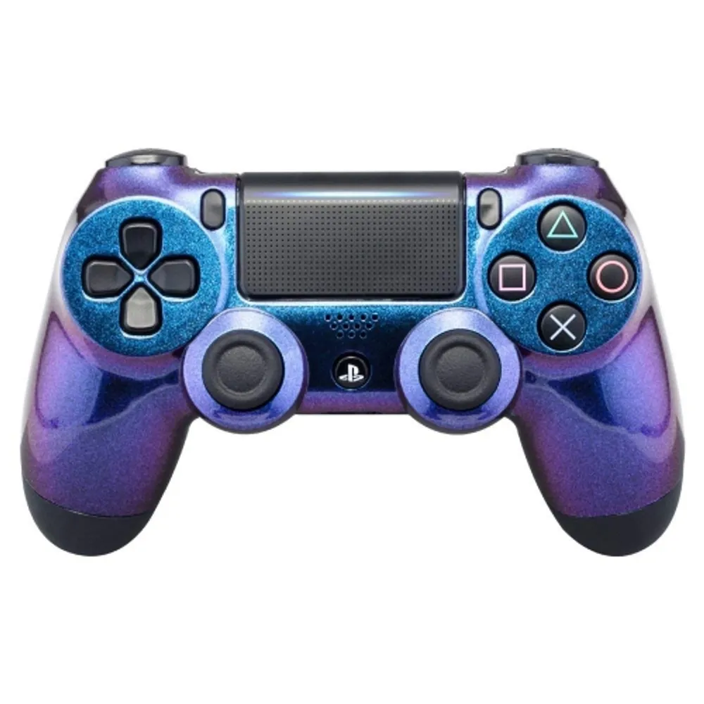 Dualshock deals 4 faceplate