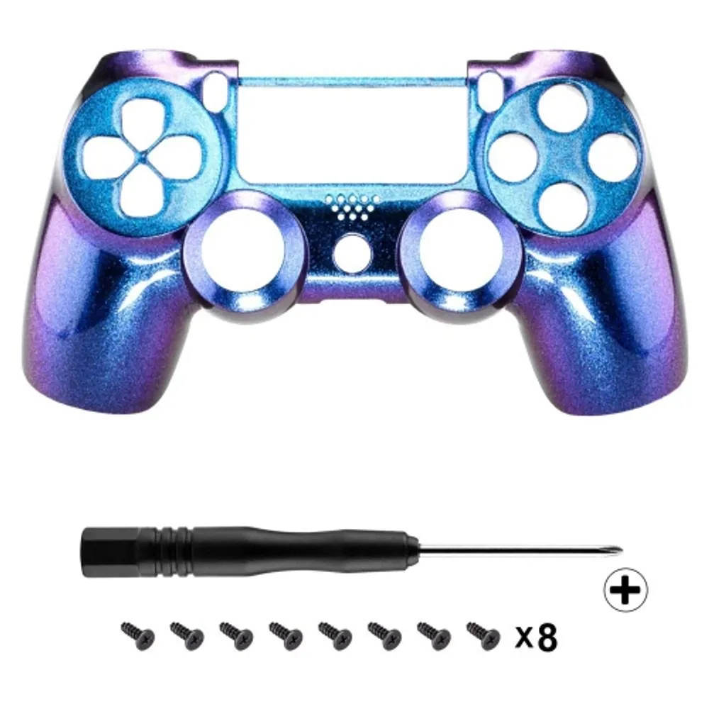 Ps4 outlet controller chameleon