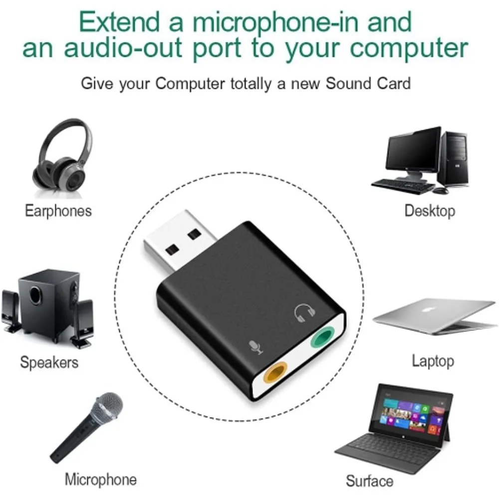 Headphone jack 2025 to external speakers