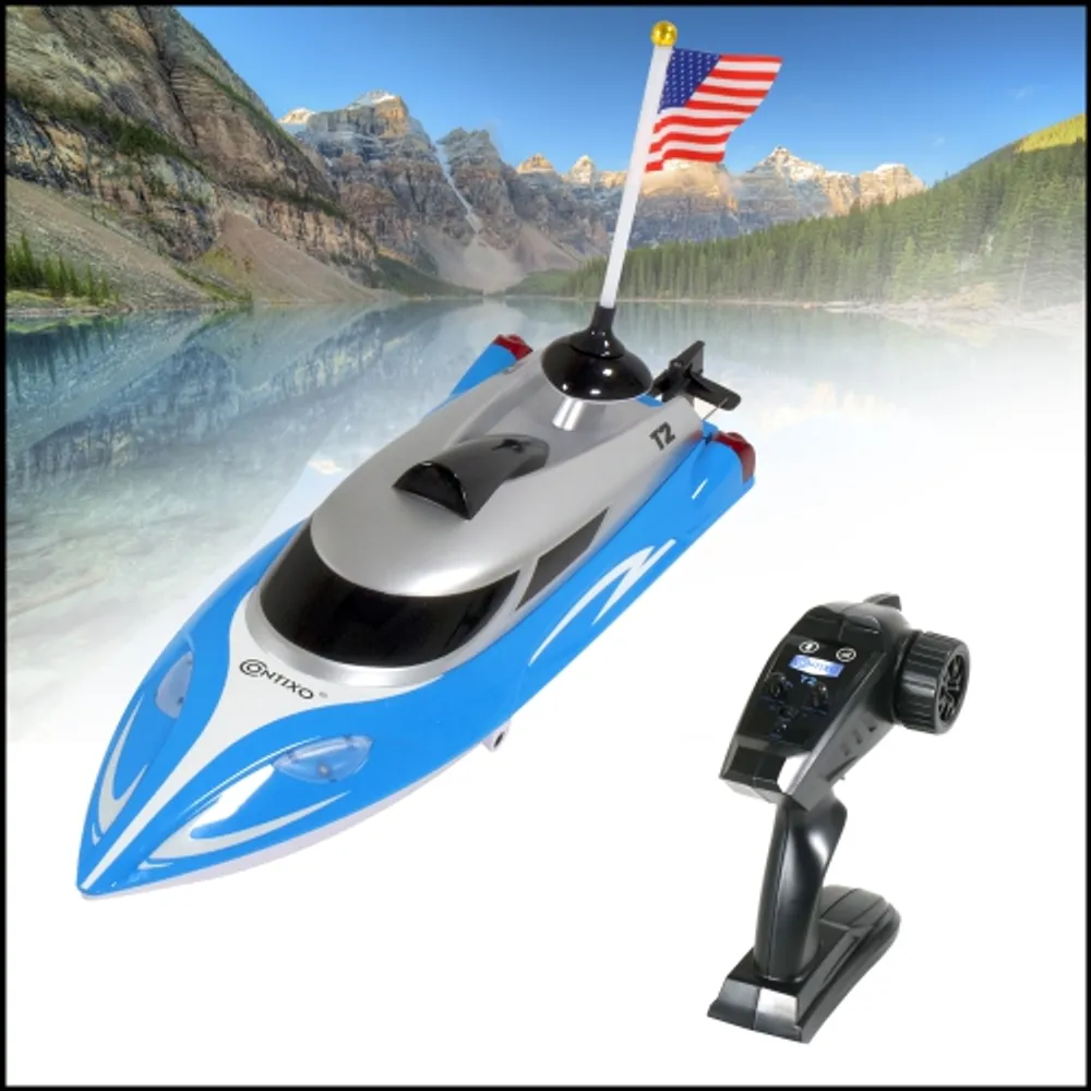Contixo rc shop remote control racing