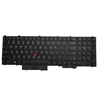 LENOVO New Lenovo ThinkPad P51 P71 Backlit Keyboard 01HW200