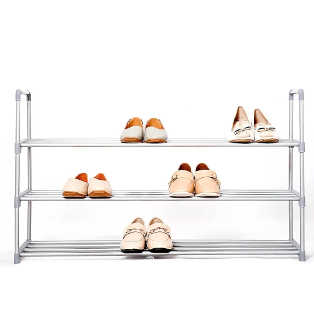 Shoe rack hot sale storage cabinet