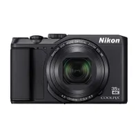 Nikon COOLPIX A900 Digital Camera (Black) | Galeries de la Capitale