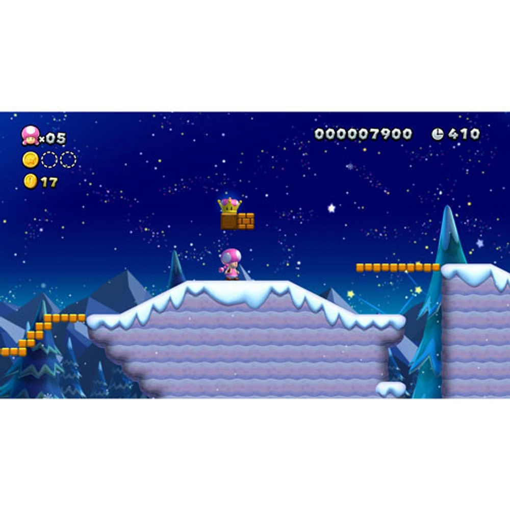Super mario deluxe digital download clearance