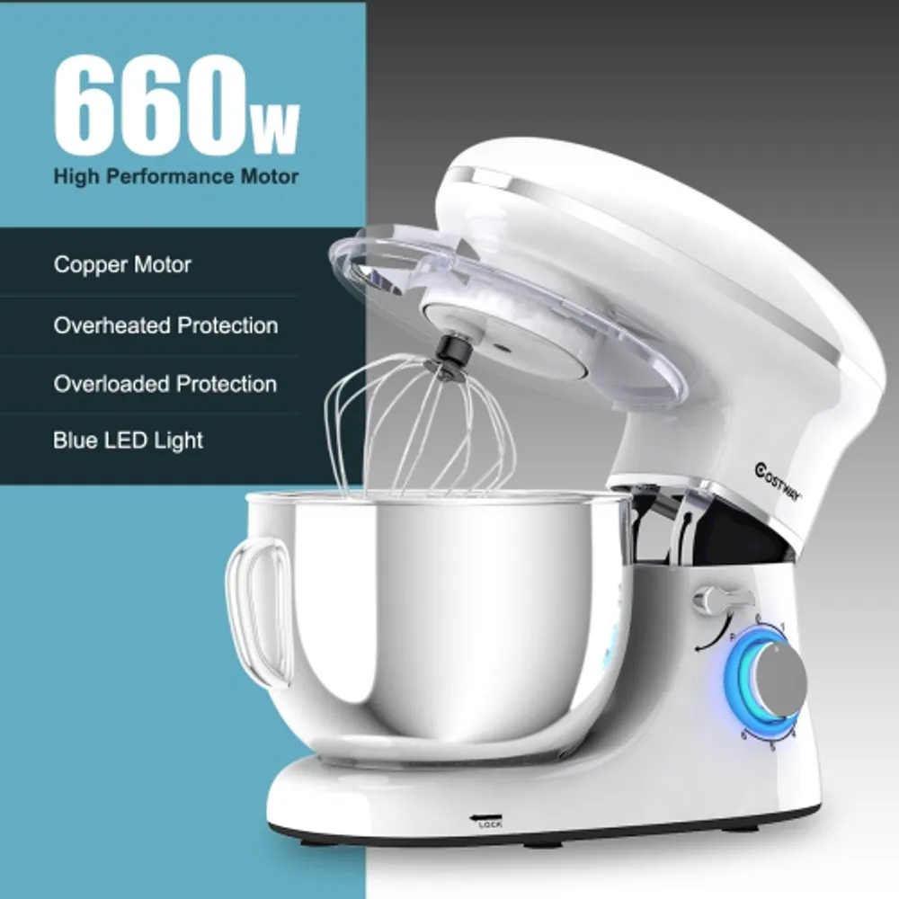 Costway mixer online