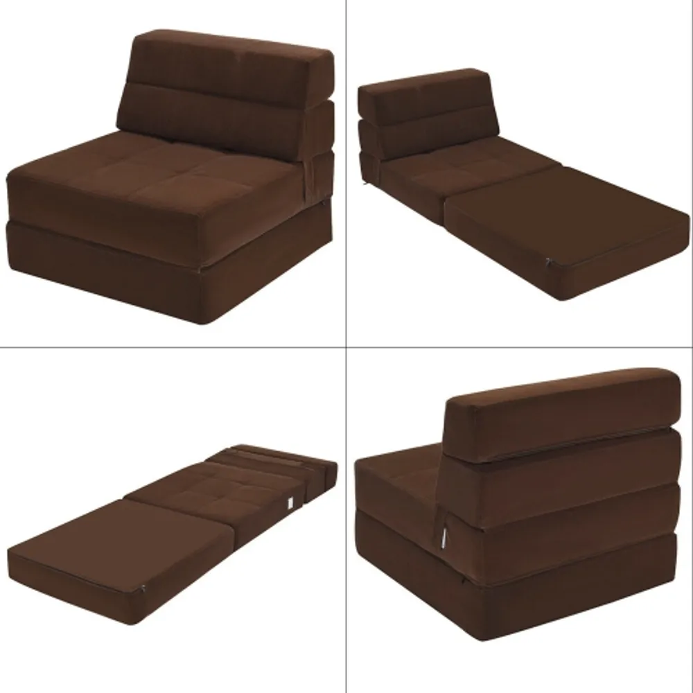 Tri deals fold chair