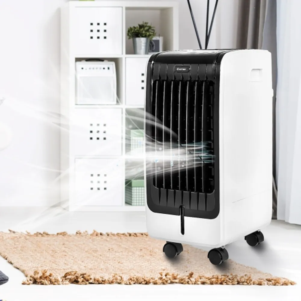 Costway evaporative air cooler clearance