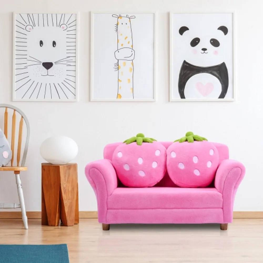 Kids on sale sofa lounge