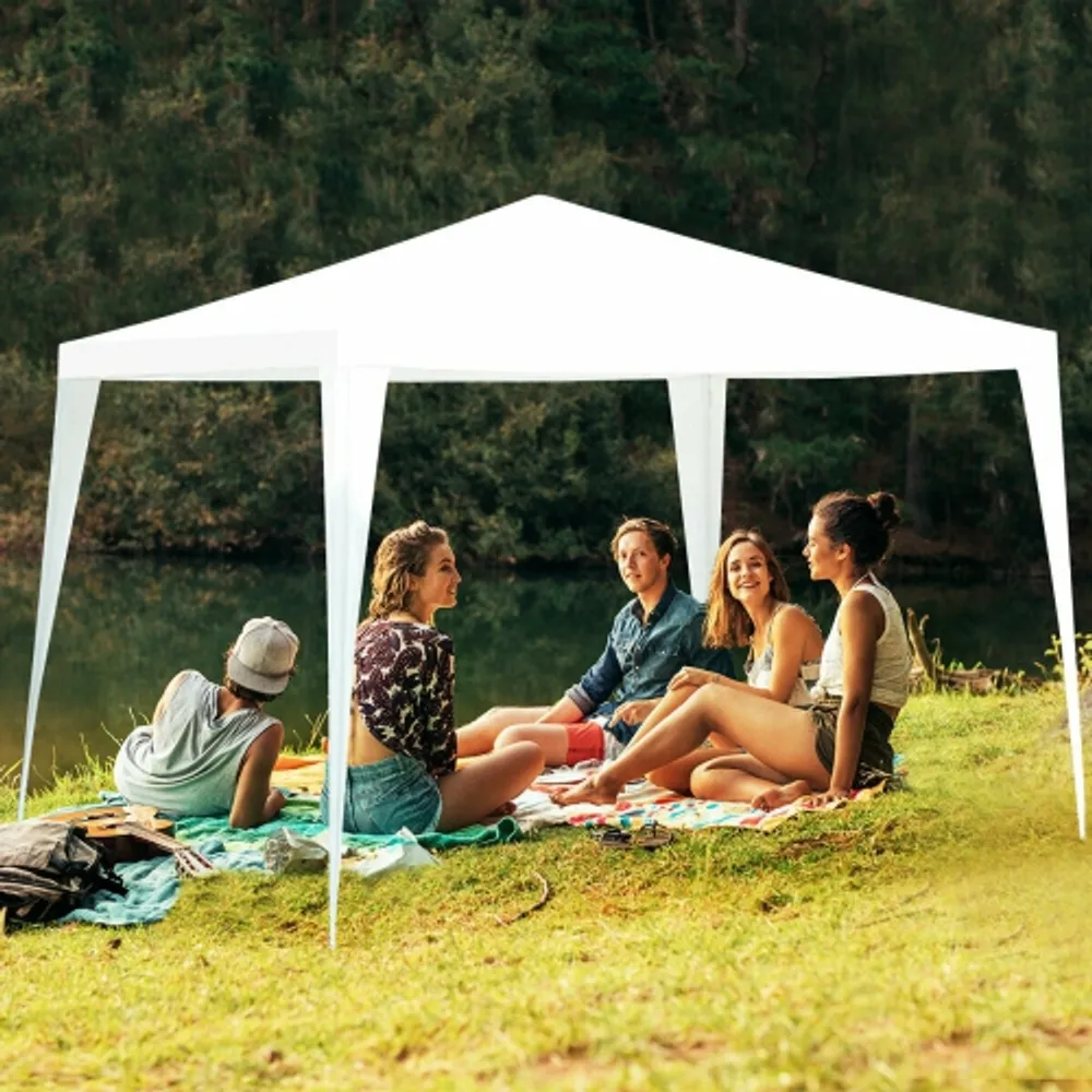 Costway gazebo sale
