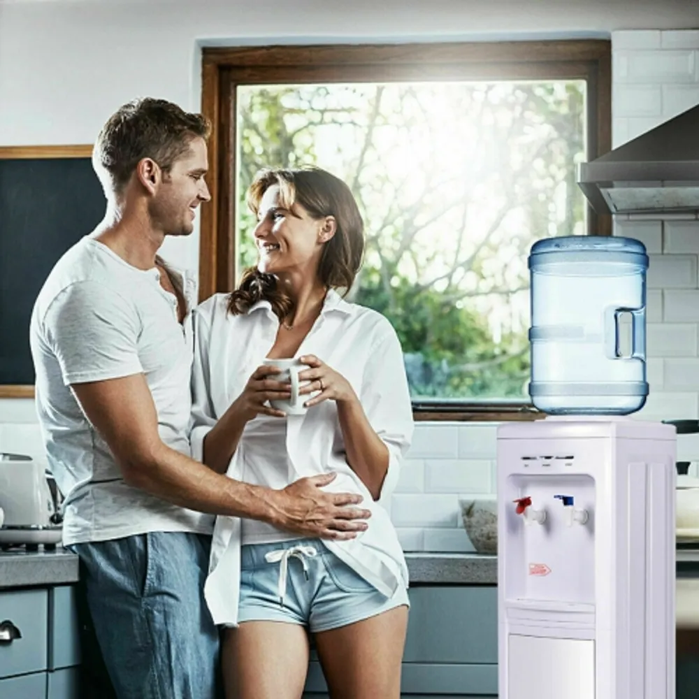 Costway water dispenser online