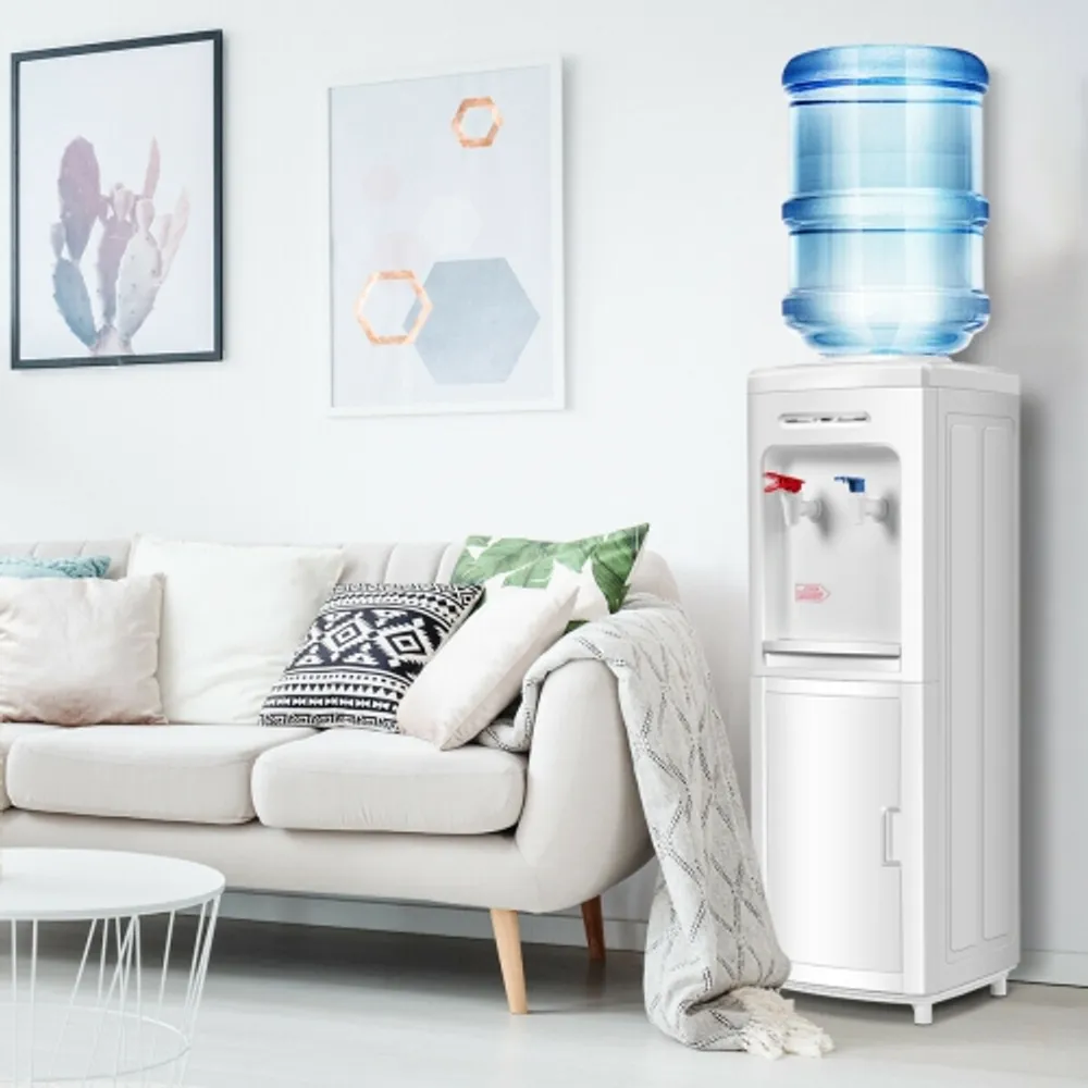 Costway cheap water cooler