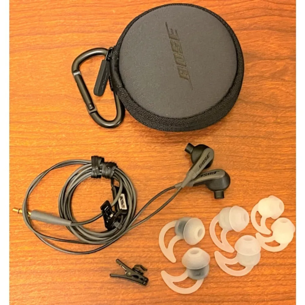 Bose discount reconditioned headphones