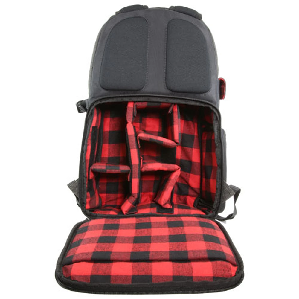 Roots 73 camera bag 2025