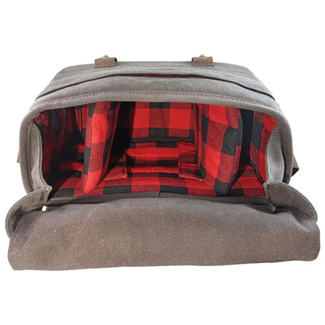 Roots 73 camera bag 2025