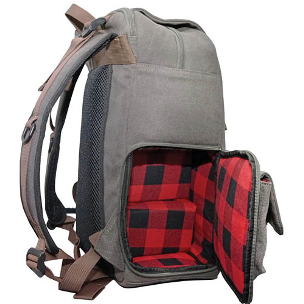 Roots camera best sale bag