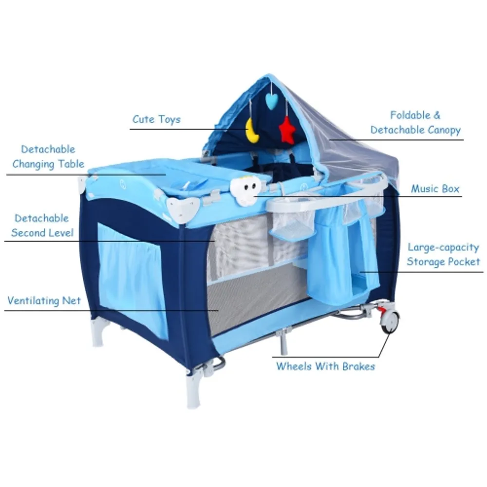 Net bassinet sale