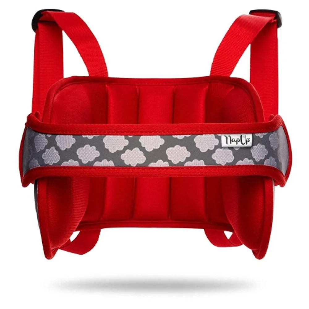 Napup car seat 2025