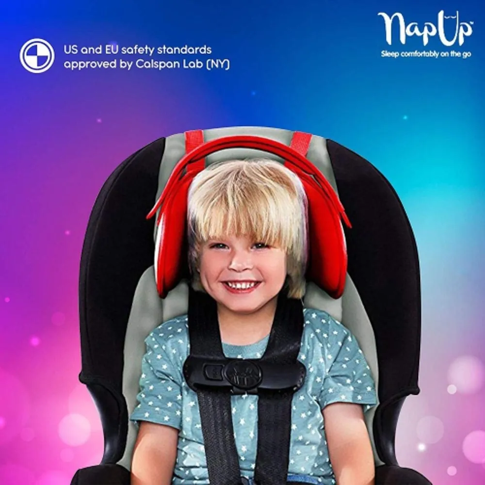 Napup 2025 car seat