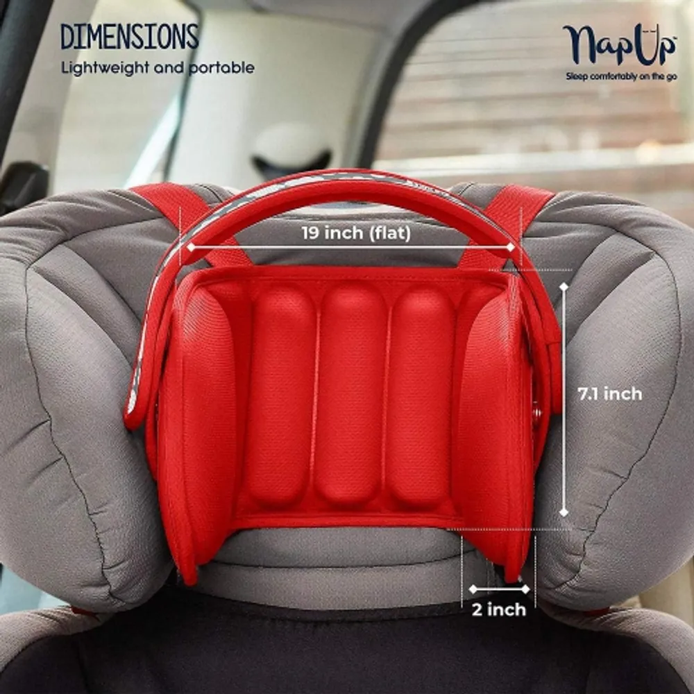 Nap up sales car seat