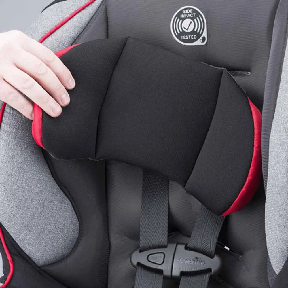 Evenflo titan 65 car hot sale seat