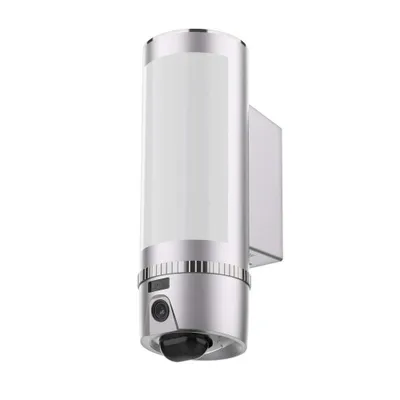 L800 ai best sale floodlight cam