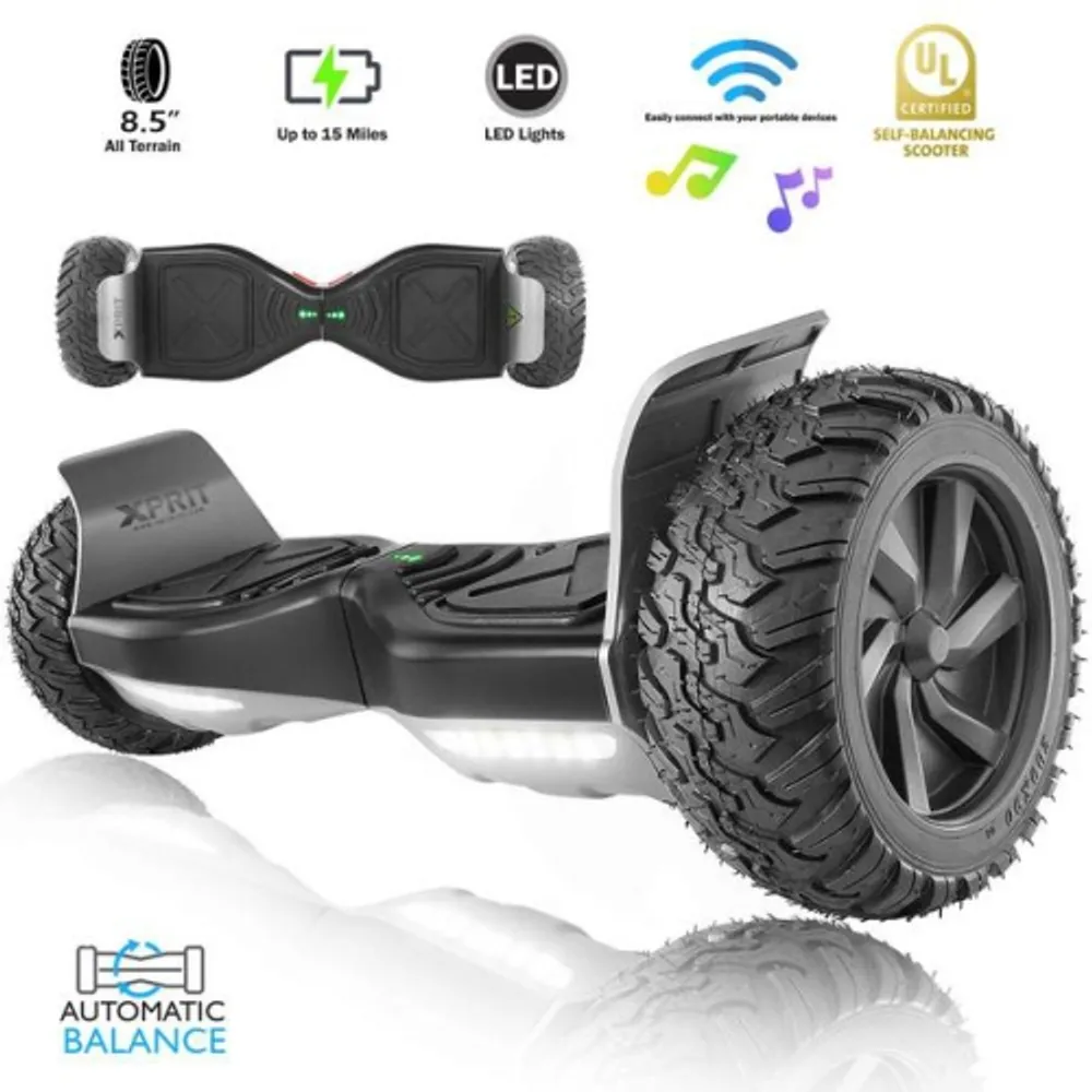 Hoverboard xprit sales