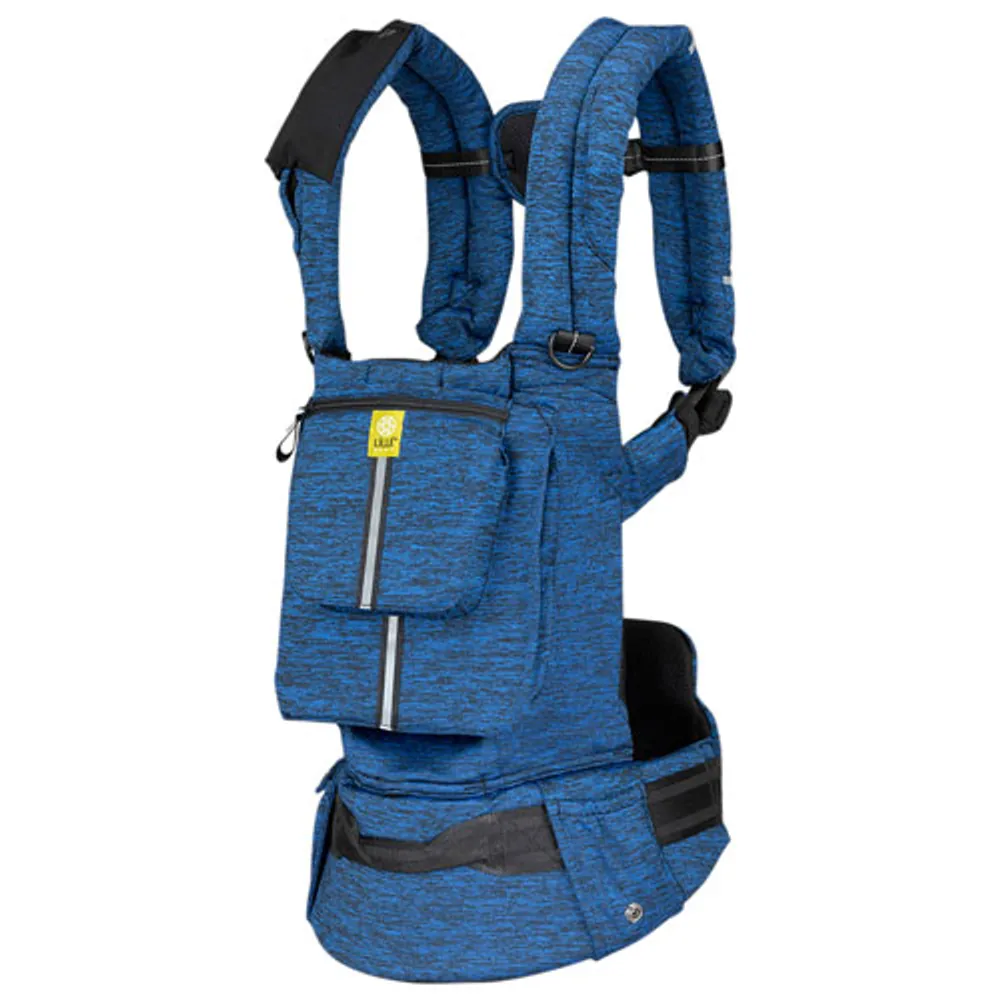Lillebaby pursuit online pro