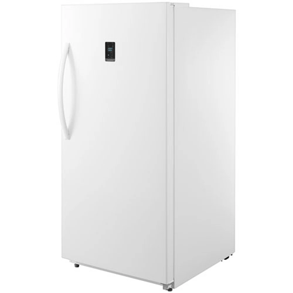 Insignia upright freezer best best sale buy