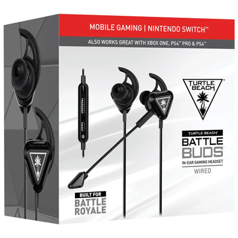 Turtle beach sale switch headphones