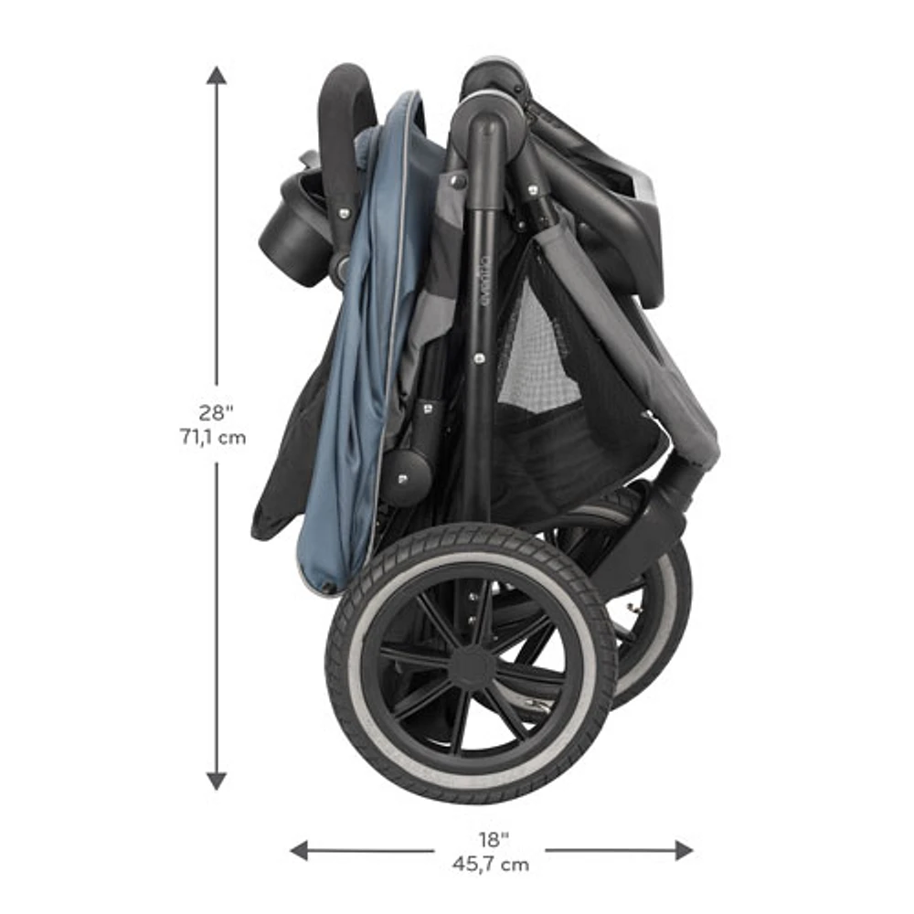 Evenflo folio 3 travel system new arrivals