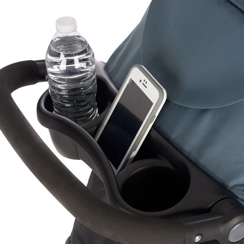 Evenflo folio3 stroll and jog travel system sale