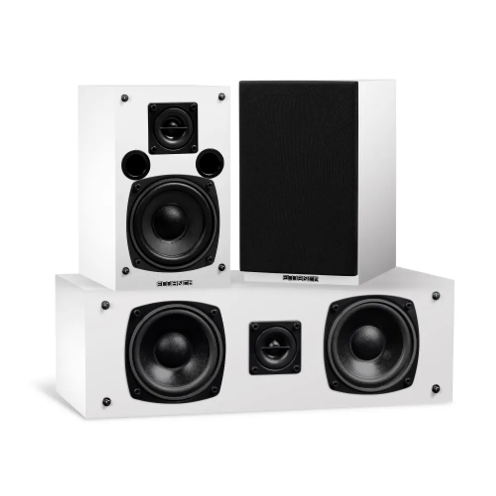 Compact surround cheap sound system