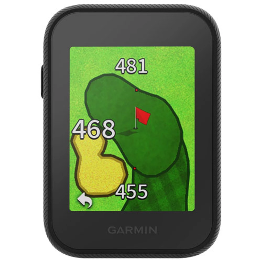 Garmin Approach purchases G30