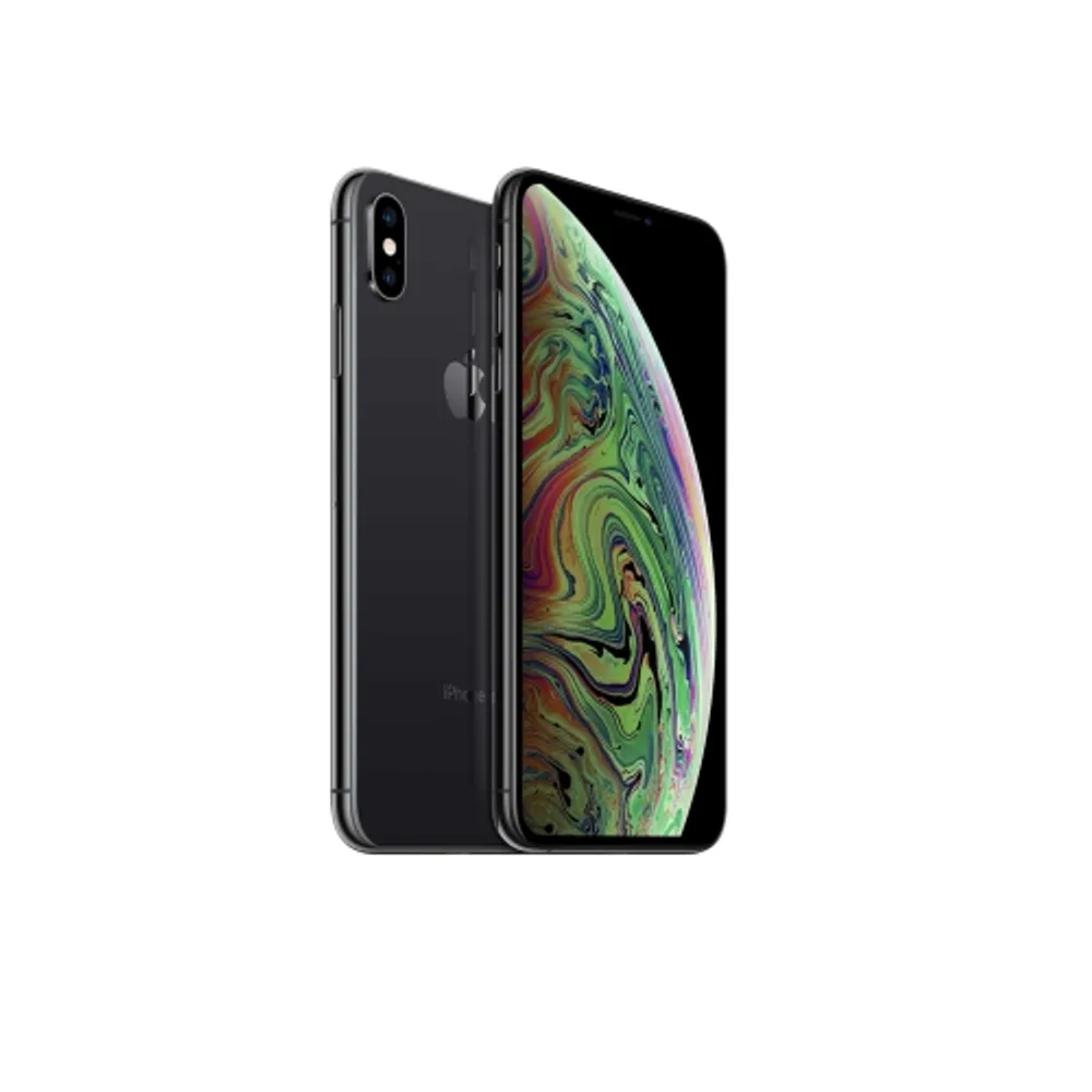 iPhone Xs Space Gray 64 GB au SIMフリー bpsilhk-kuok.org