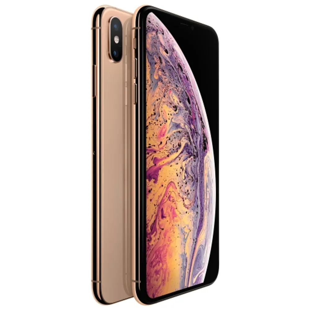 APPLE Refurbished (Excellent) - Apple iPhone XS Max 256GB