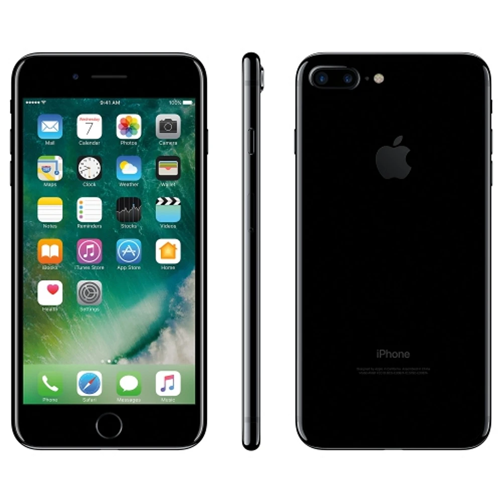 APPLE Refurbished (Good) - Apple iPhone 7 Plus 256GB Smartphone