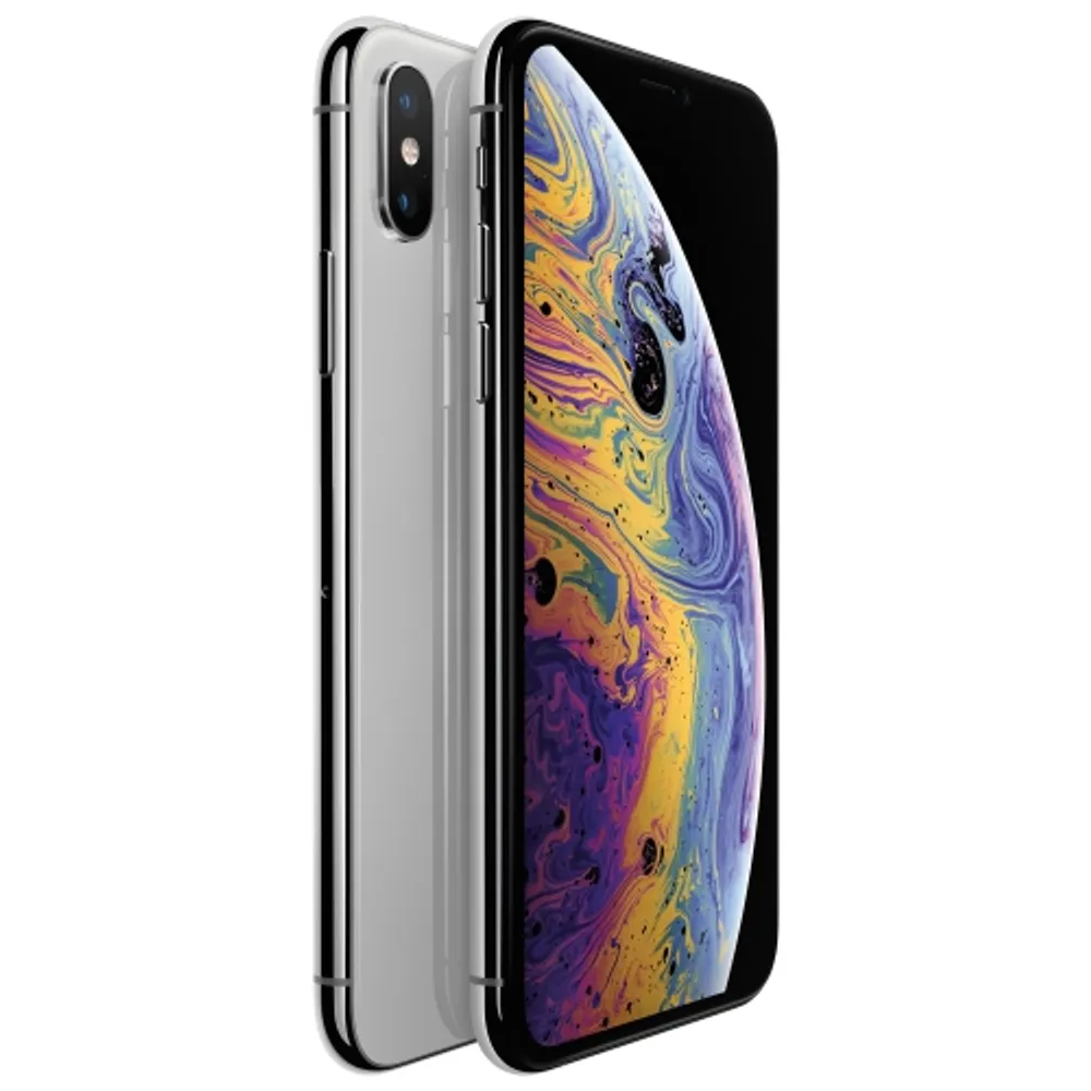 通販大特価】 ※専用 iPhone Xs Max Silver 256 GB SIMフリー V3uWY