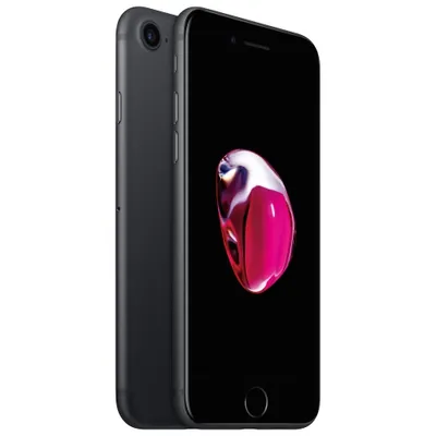 APPLE Refurbished (Good) - Apple iPhone 7 Plus 256GB Smartphone