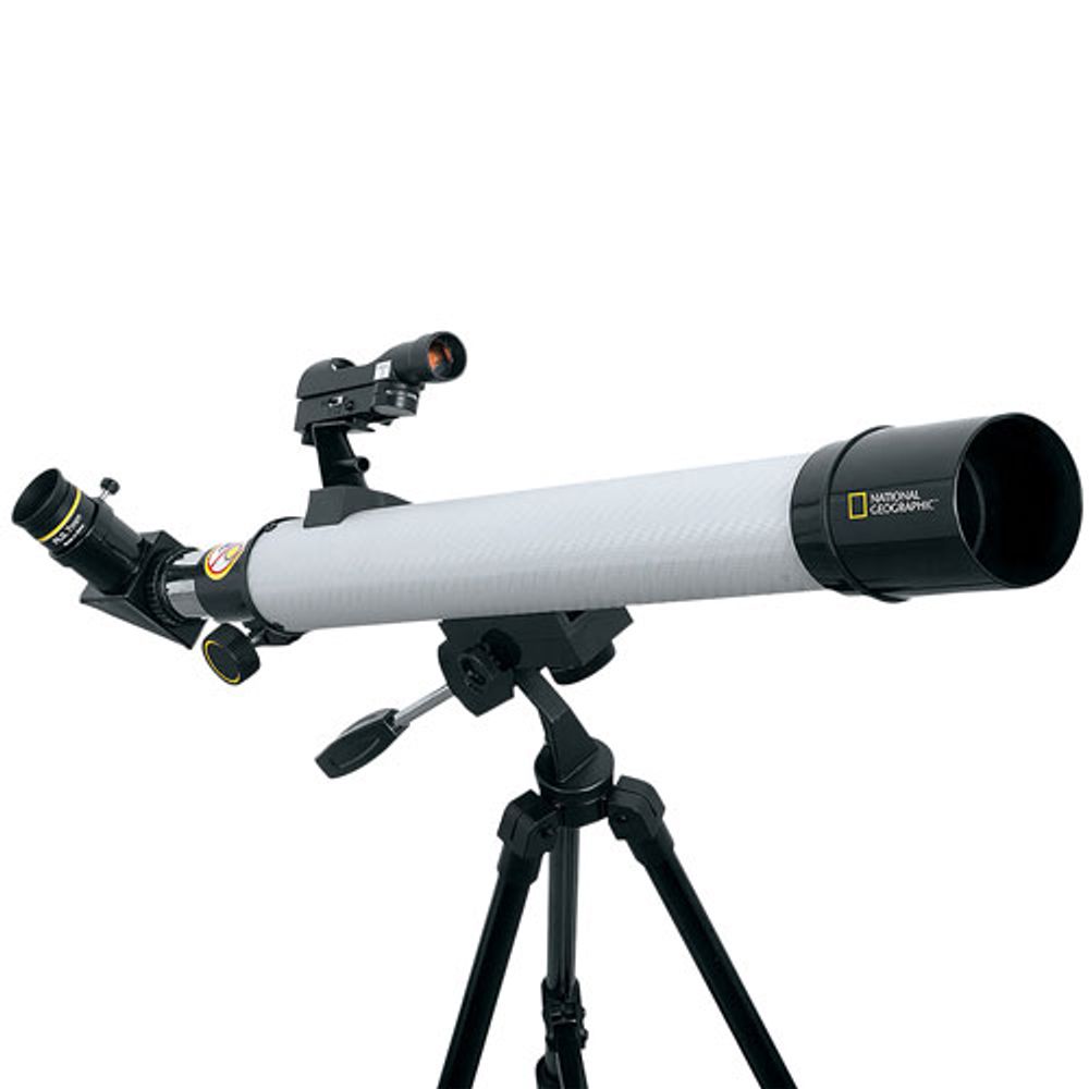 National geographic new arrivals telescope cf600pm