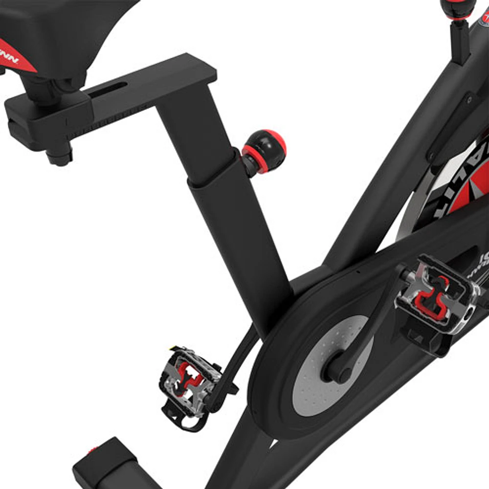Schwinn IC3 Upright Bike Galeries de la Capitale