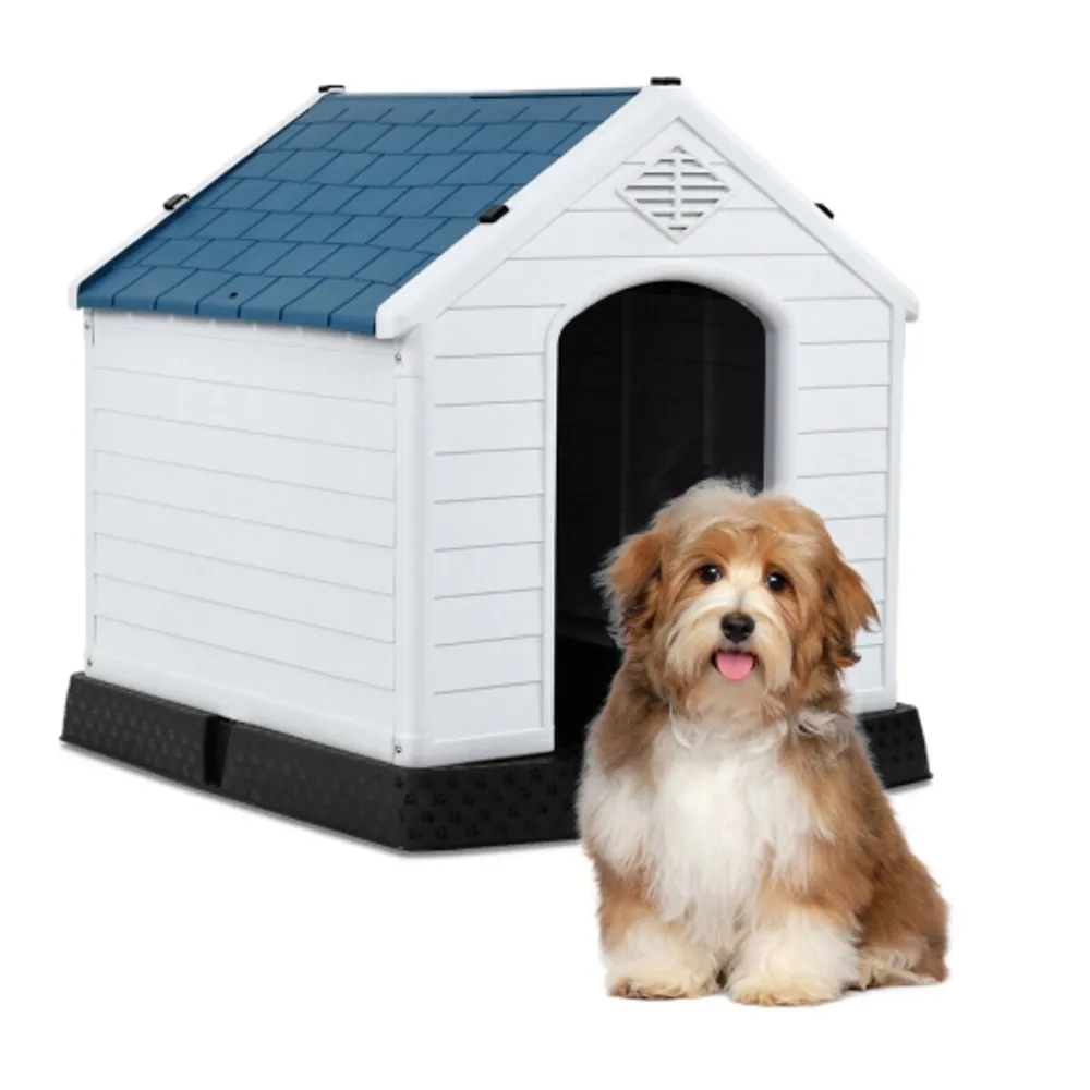 Dog on sale canopy shelter