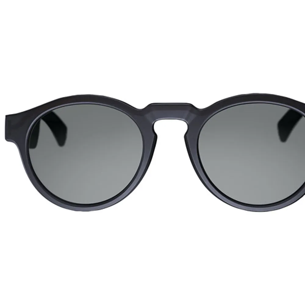 Bose frames rondo clearance black