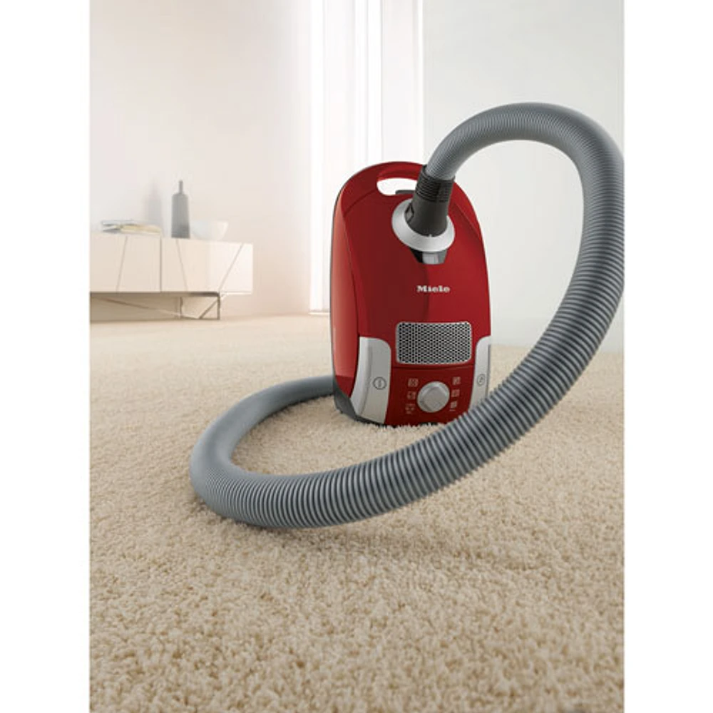 Miele Complete C1 Ecoline Plus v9306.1blu.de