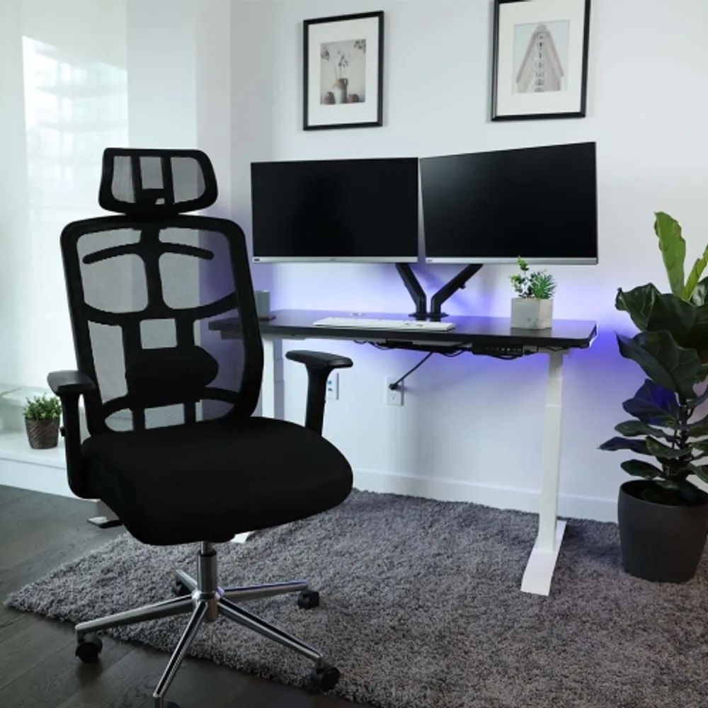 Motiongrey ergonomic task executive desk office gaming chair deals