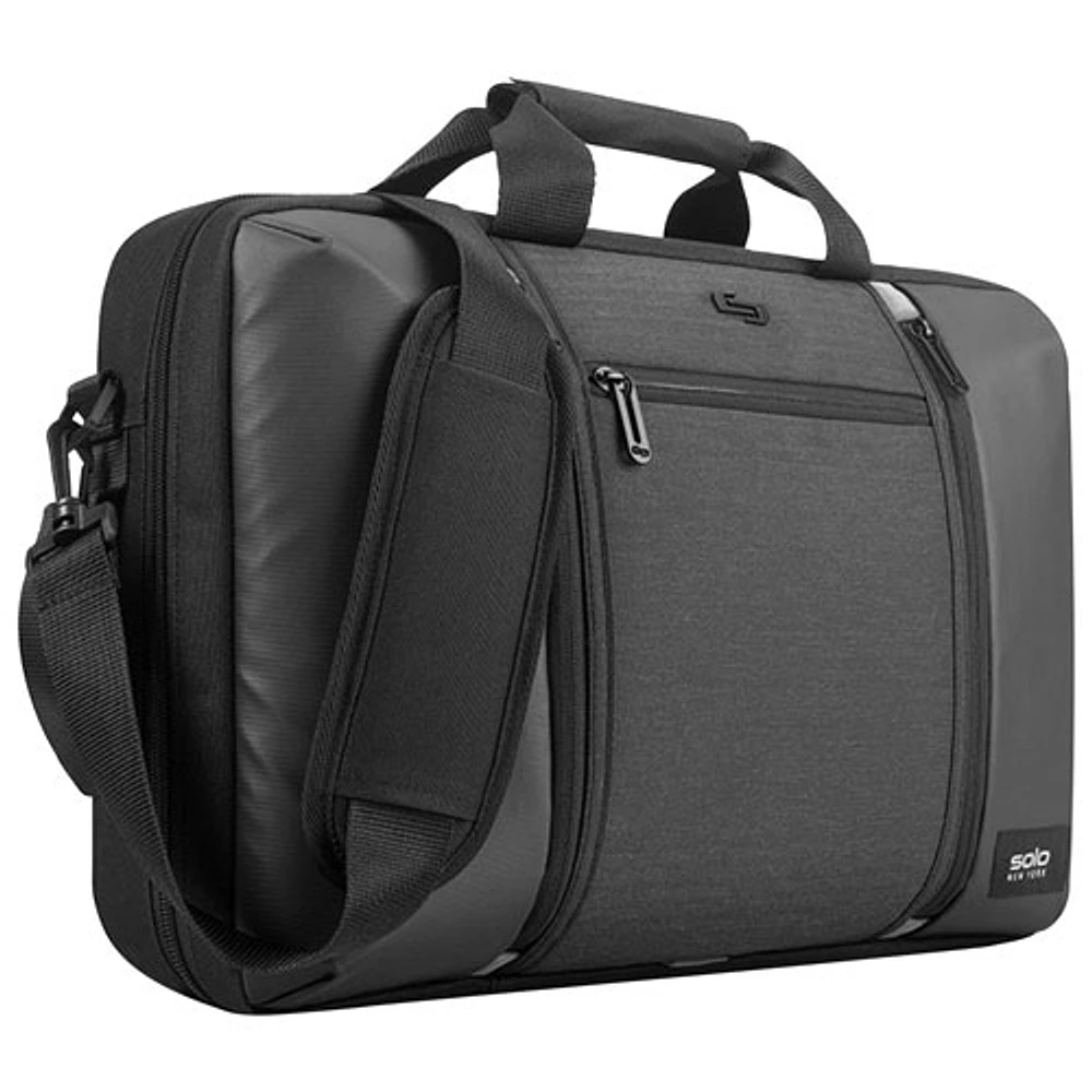 Hybrid briefcase best sale