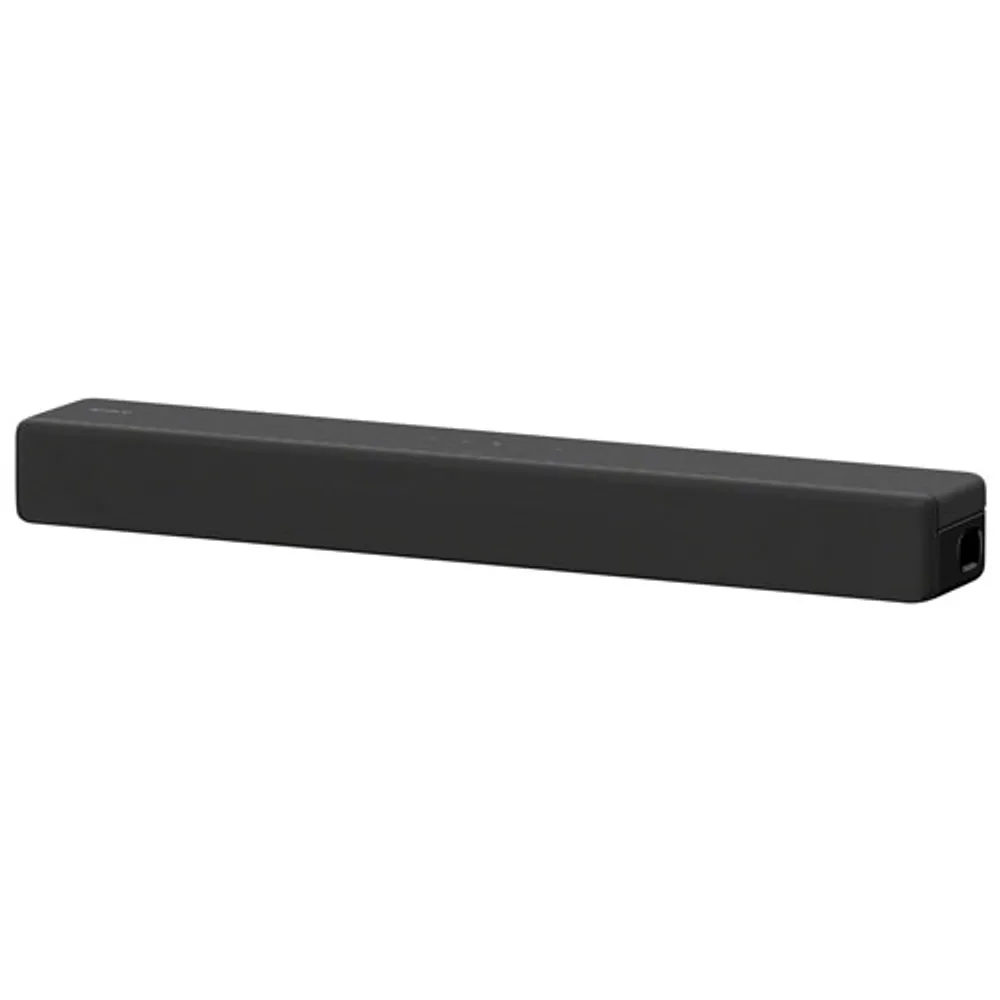 Sony HTS200F 80-Watt 2.1 Channel Sound Bar - Refurbished