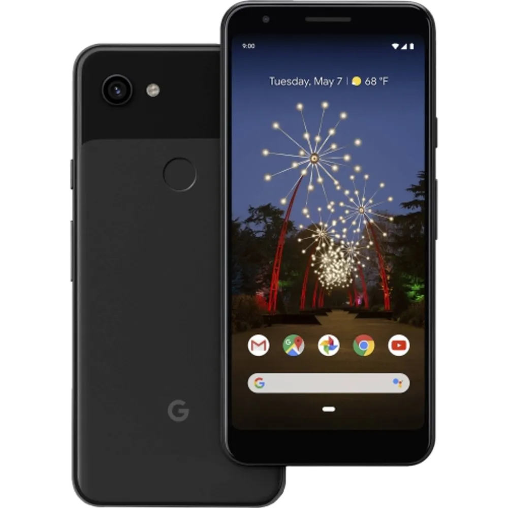 超歓迎新品 Softbank - Pixel3a 64G(Just Black)の通販 by ぎょぴ's